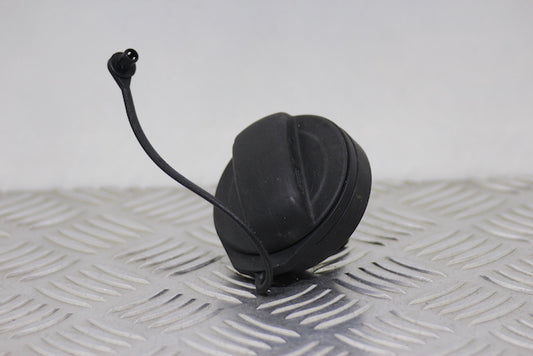 Volkswagen Polo Fuel Cap 