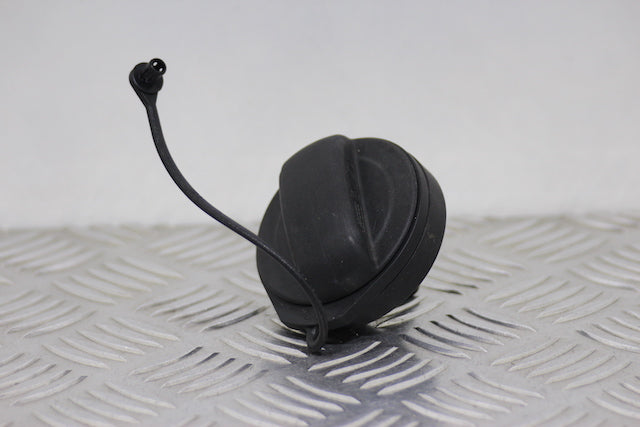 Volkswagen Polo Fuel Cap (2024) - Part photo