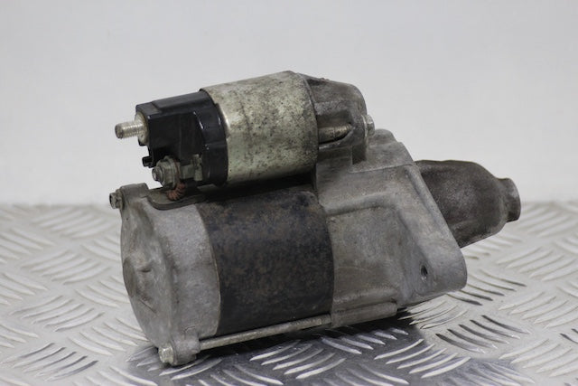 Toyota Yaris Starter Motor (2015)