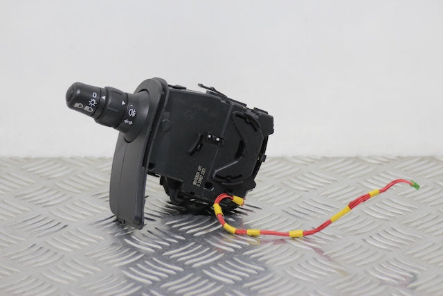 Renault Clio Column Switch Lights and Indicator