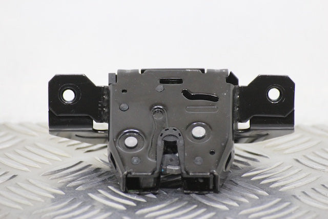 Opel Mokka Tailgate Boot Lock (2016)