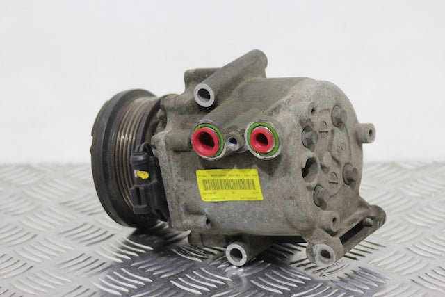 Ford Fiesta Air Conditioning Compressor (2011)