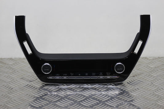 Toyota Corolla Heater Control Switch