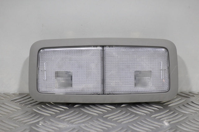 Toyota Corolla Interior Light Centre