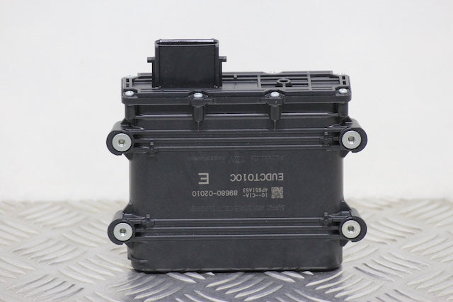 Toyota Corolla Brake System Control Unit (2024) - Part photo