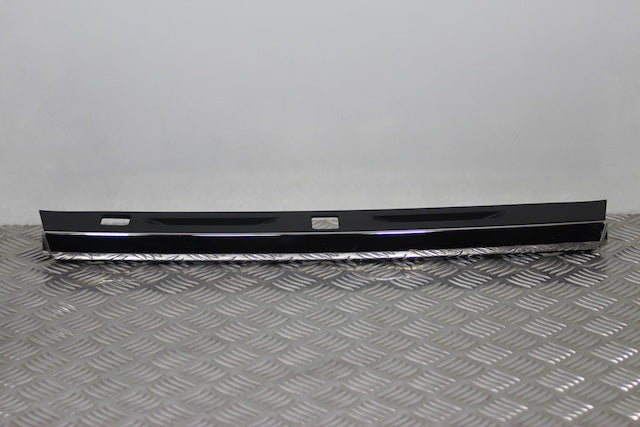 Toyota Corolla Tailgate Boot Handle (2024) - Part photo