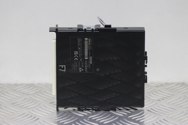 Toyota Corolla Computer Assembly Smart Key (2024) - Part photo