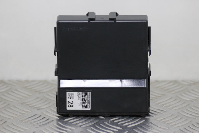 Toyota Corolla Engine Control Unit (2024) - Part photo