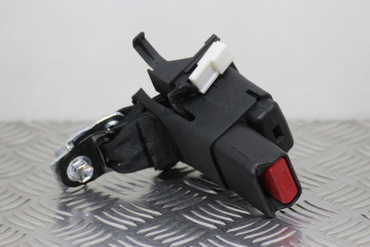 Toyota Corolla Seat Belt Buckle Lock Rear Drivers Side