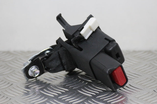 Toyota Corolla Seat Belt Buckle Lock Rear Drivers Side (2024) - Part photo