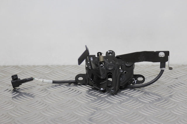 Toyota Corolla Bonnet Lock Catch