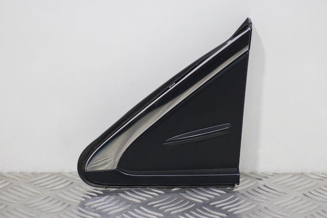 Toyota Corolla Wing Trim Passengers Side (2024) - Part photo