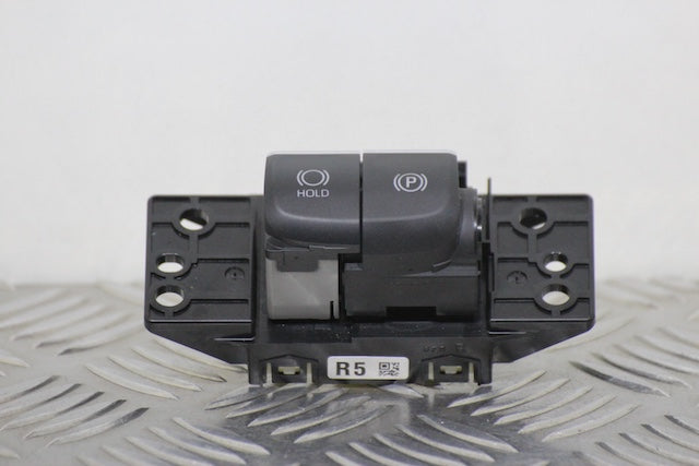Toyota Corolla Handbrake Control Unit Switch (2024) - Part photo