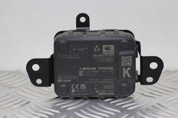 Toyota Corolla Sensor Assembly Distance