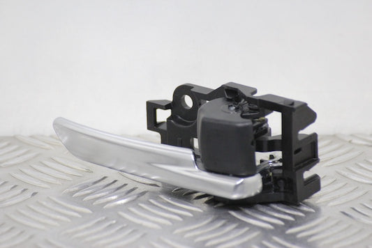 Toyota Corolla Door Handle Inner Rear Drivers Side