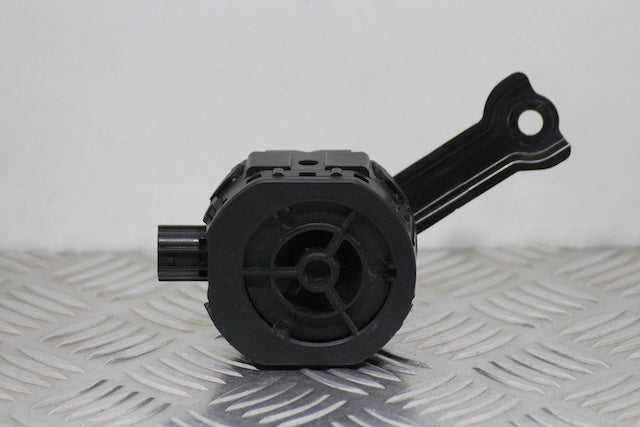 Toyota Corolla Alarm Horn