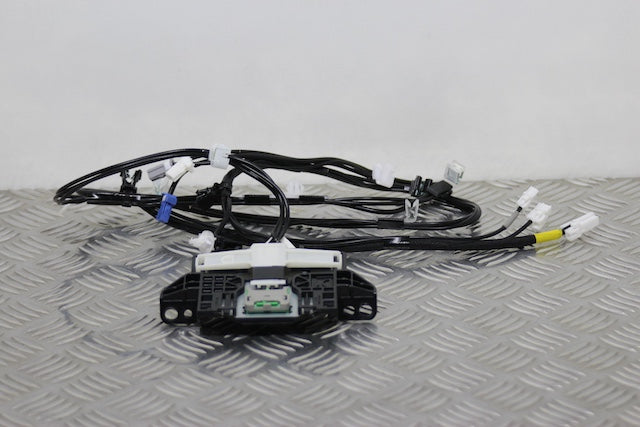 Toyota Corolla Sat Nav Sensor Module (2024) - Part photo