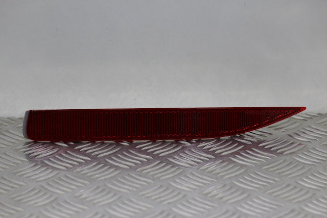 Toyota Corolla Reflector Rear Passenger Side (2024) - Part photo
