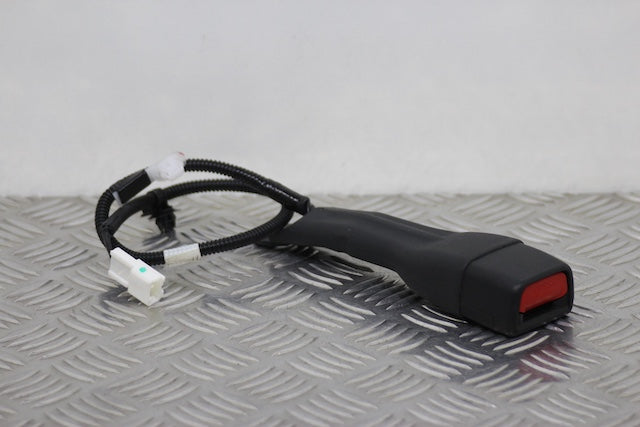 Toyota Corolla Seat Belt Buckle Lock Front Drivers Side