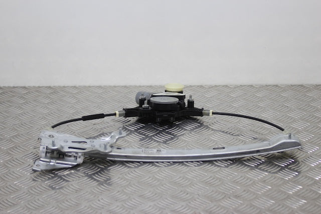 Toyota Corolla Window Regulator Front Passengers Side