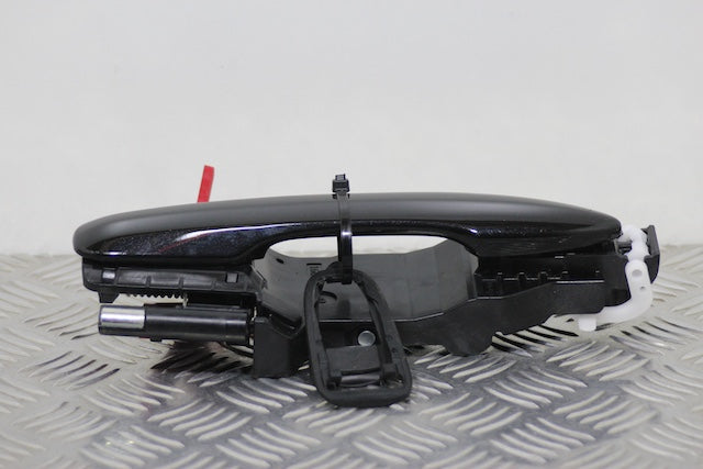 Toyota Corolla Door Handle Outer Rear Passengers Side