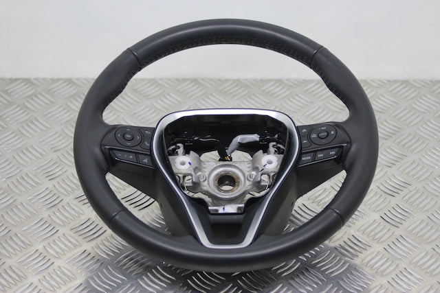 Toyota Corolla Steering Wheel (2024) - Part photo