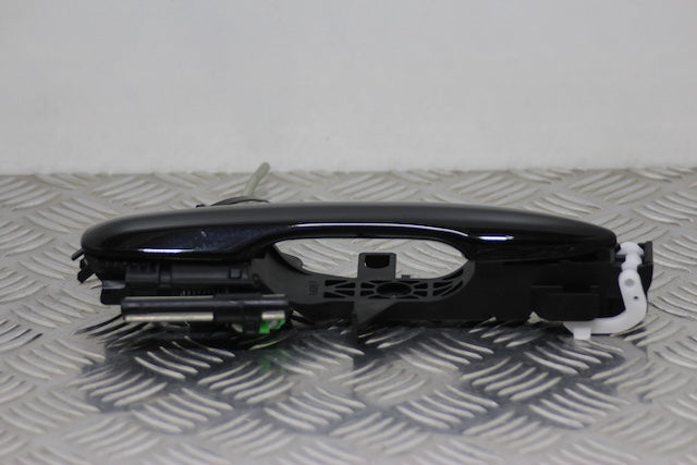 Toyota Corolla Door Handle Outer Front Passengers Side