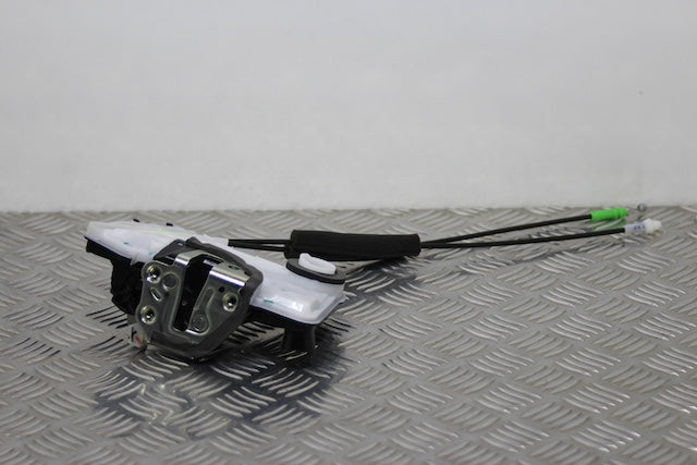 Toyota Corolla Door Lock Assembly Front Drivers Side (2024) - Part photo