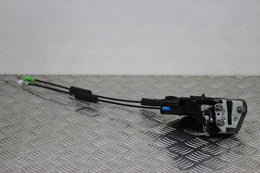 Toyota Corolla Door Lock Mechanism Rear Drivers Side