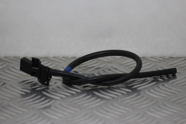 Toyota Corolla Windscreen Washer Jet Passengers Side (2024) - Part photo