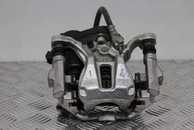 Toyota Corolla Brake Caliper Rear Passengers Side