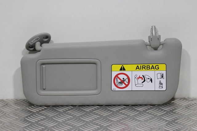 Toyota Corolla Sun Visor Passengers Side (2024) - Part photo