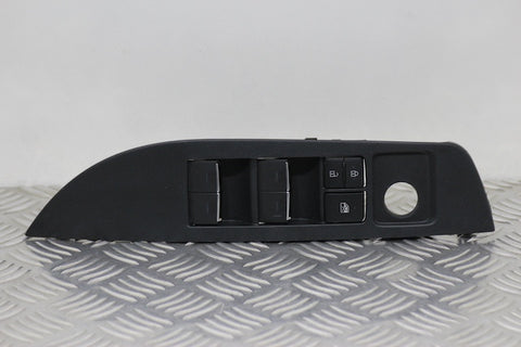 Toyota Corolla Window Switch Front Drivers Side