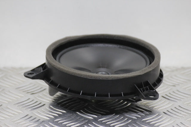 Toyota Corolla Door Speaker Front Drivers Side