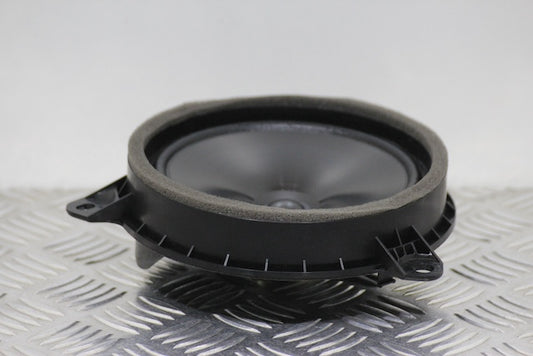 Toyota Corolla Door Speaker Front Drivers Side