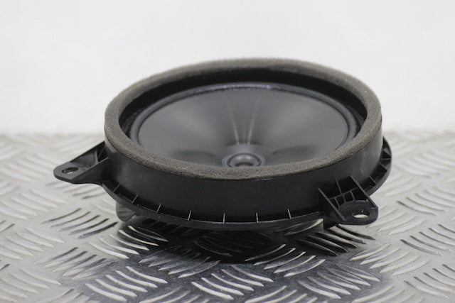 Toyota Corolla Door Speaker Front Passengers Side (2024) - Part photo