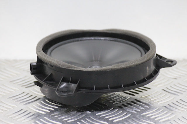 Toyota Corolla Door Speaker Rear Drivers Side