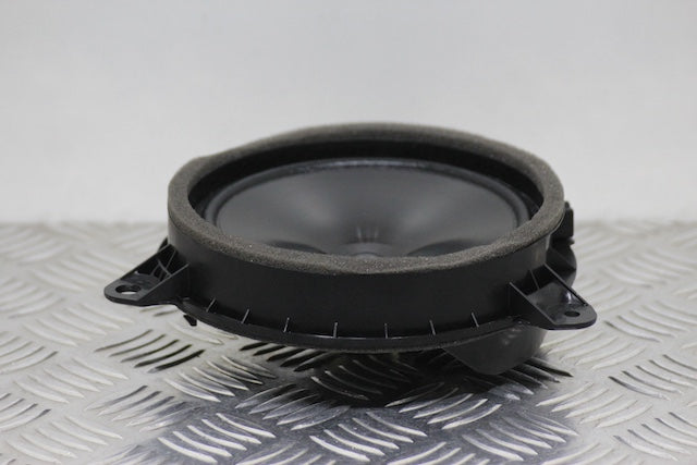 Toyota Corolla Door Speaker Rear Passengers Side (2024) - Part photo