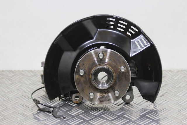 Toyota Corolla Stub Axle with Hub and Bearing Front Passengers Side (2024) - Part photo