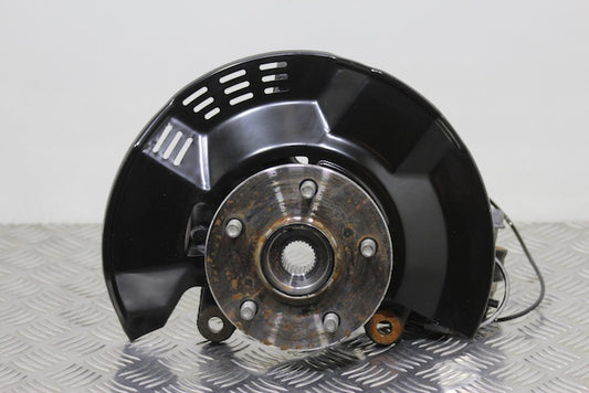 Toyota Corolla Stub Axle with Hub and Bearing Front Drivers Side