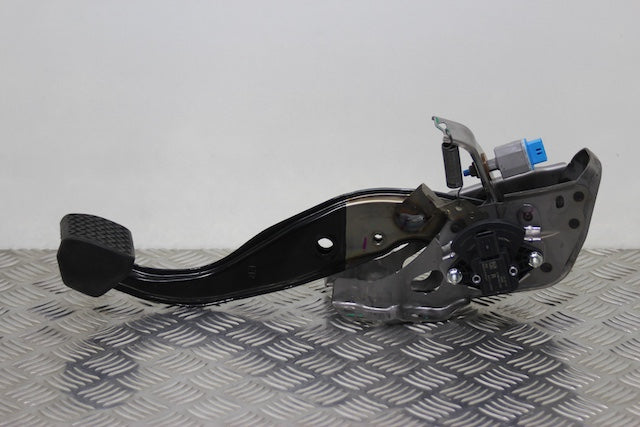 Toyota Corolla Brake Pedal