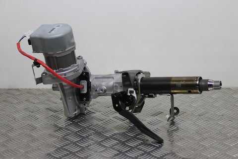 Toyota Corolla Steering Shaft with Motor