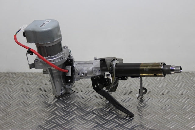Toyota Corolla Steering Shaft with Motor (2024) - Part photo