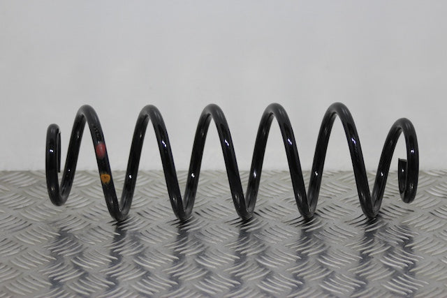 Toyota Corolla Coil Spring Rear Drivers Side