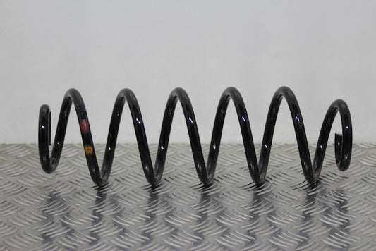 Toyota Corolla Coil Spring Rear Drivers Side