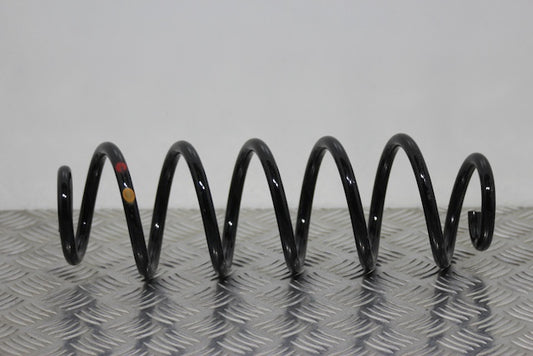 Toyota Corolla Coil Spring Rear Passengers Side