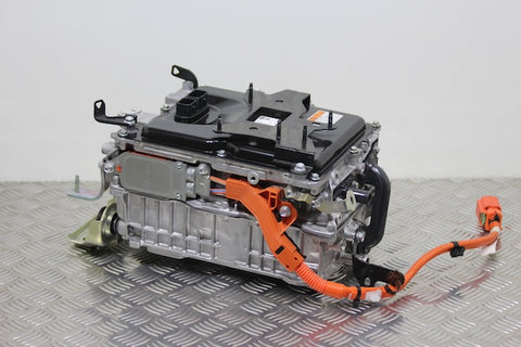 Toyota Corolla Hybrid Battery Invertor