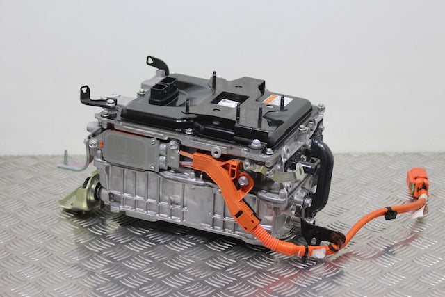 Toyota Corolla Hybrid Battery Invertor (2024) - Part photo