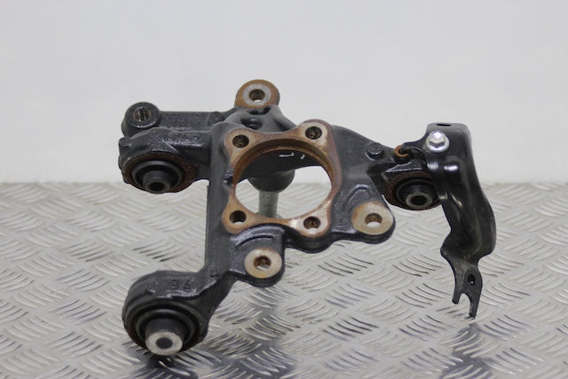 Toyota Corolla Stub Axle Rear Passengers Side (2024) - Part photo