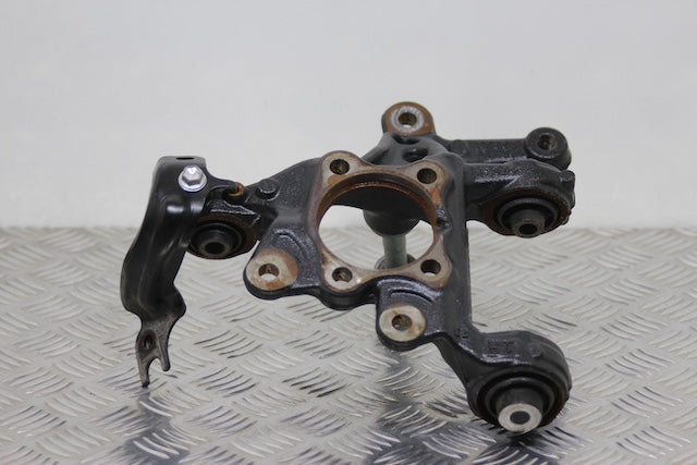 Toyota Corolla Stub Axle Rear Drivers Side (2024) - Part photo